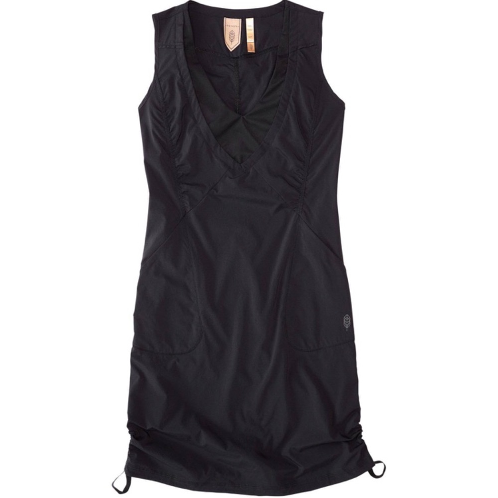 Indygena SPF outdoor/water dress